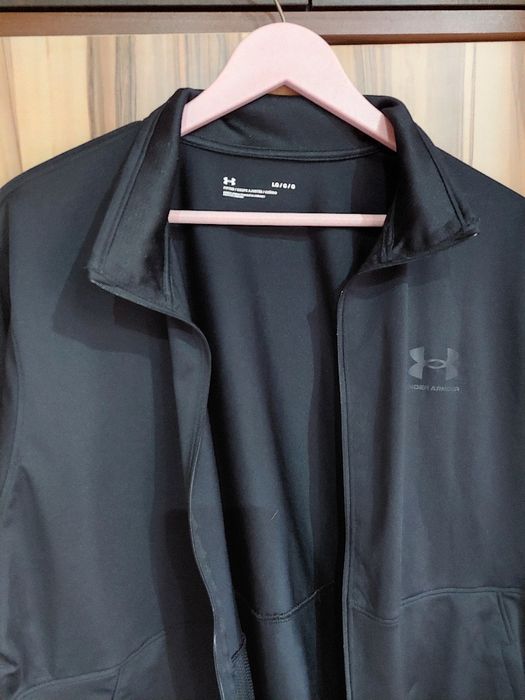 Ветровка Under Armour  Л р.