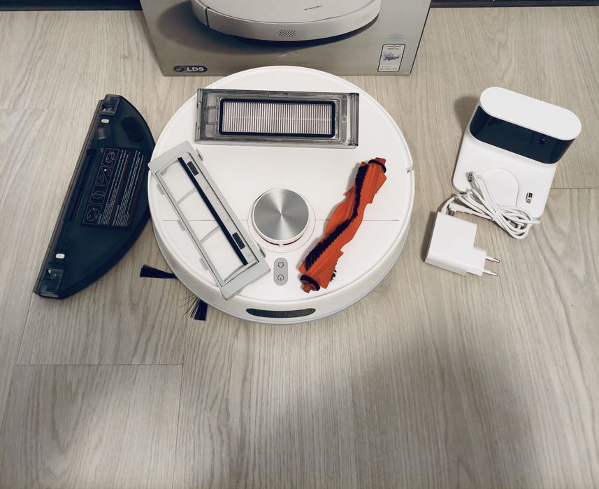 Robot de aspirare Xiaomi S40 aspirare&spalare