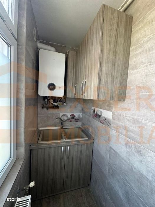 Apartament 2 camere, termen lung, zona Faleza Nord