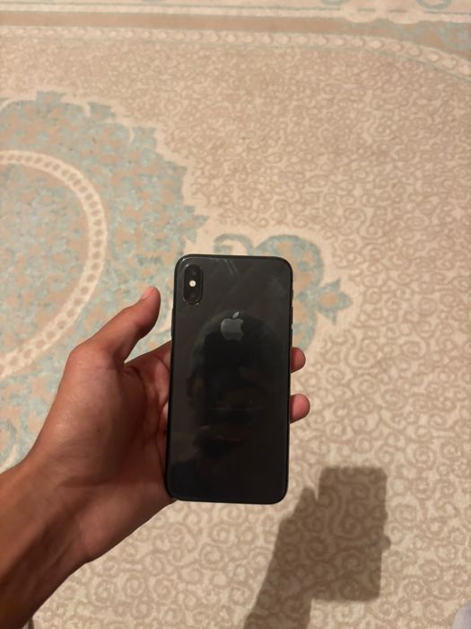Iphone X,Айфон Х