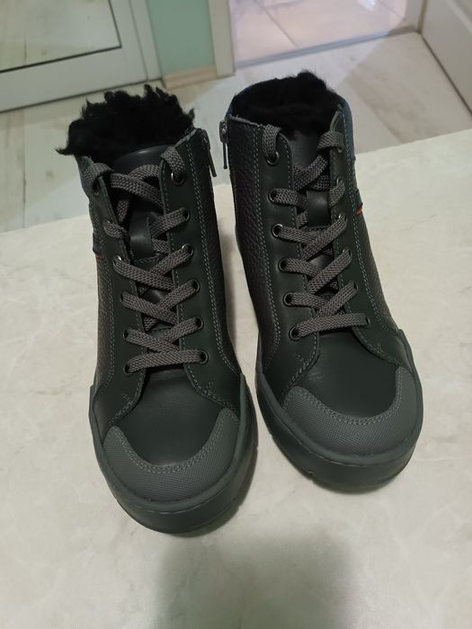 Детски ботуши  Колев & Колев, 36 номер