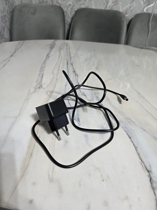 Шезлонг-люлка за момиче