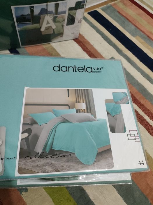 Комплект 2х спальный