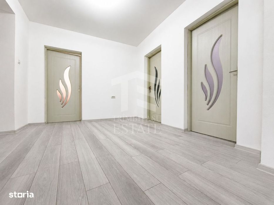 Casa Palazu Mare | Renovata | 370 MP teren
