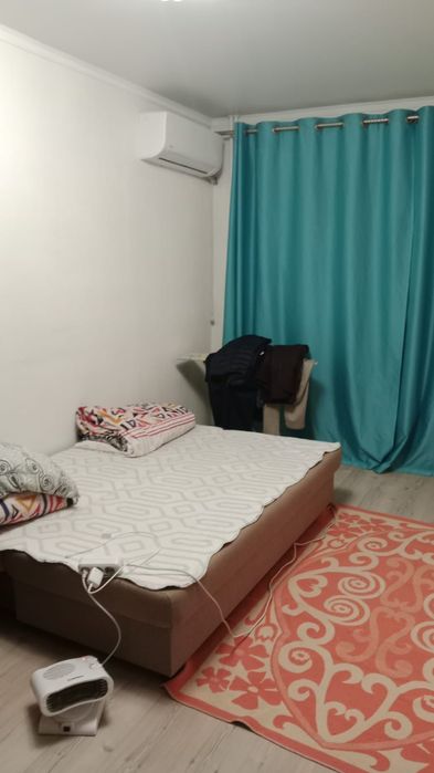 продам 1 комнату квартиру