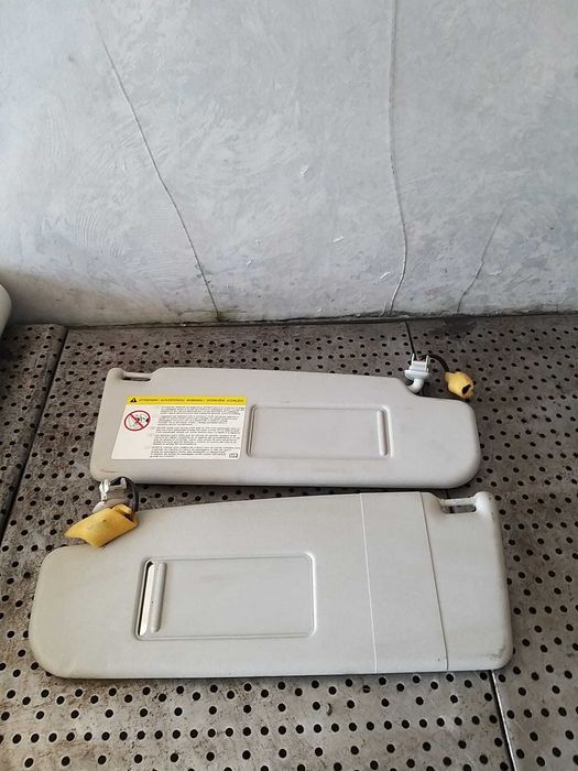Set parasolare umbrelute vw polo 6r