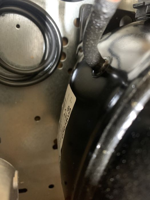 Agregat mth embraco vitrina frigorifica Nek6214z  freon r134a 714w -10