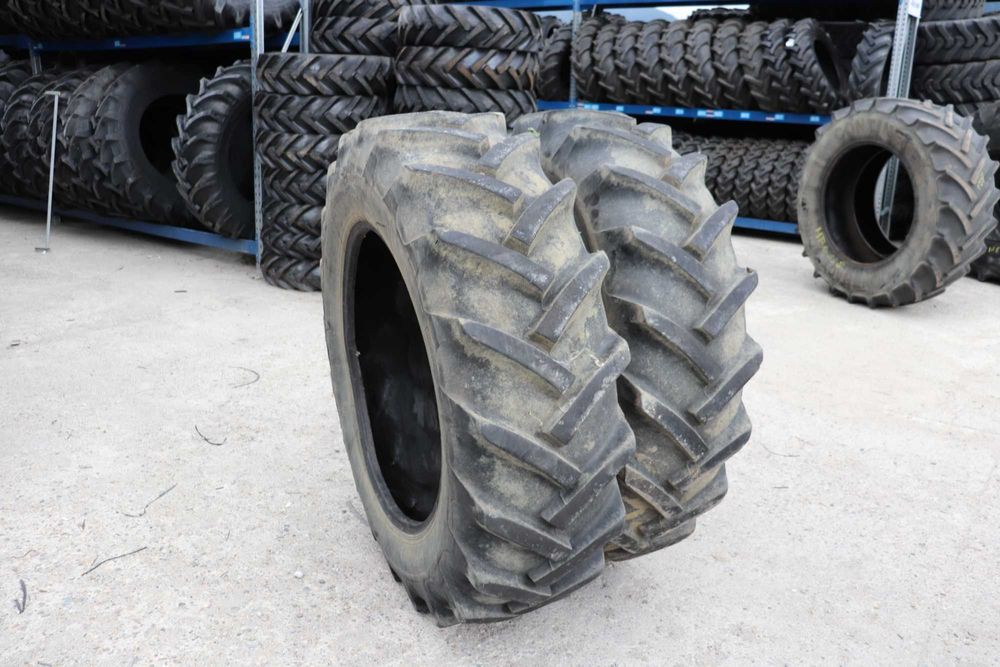 Cauciucuri 16.9-34 Barum Sh cu garantie pentru Tractor Claas