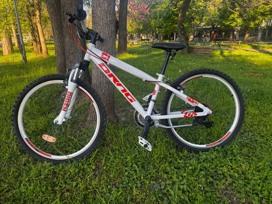 Юношески/ детски велосипед Drag C1