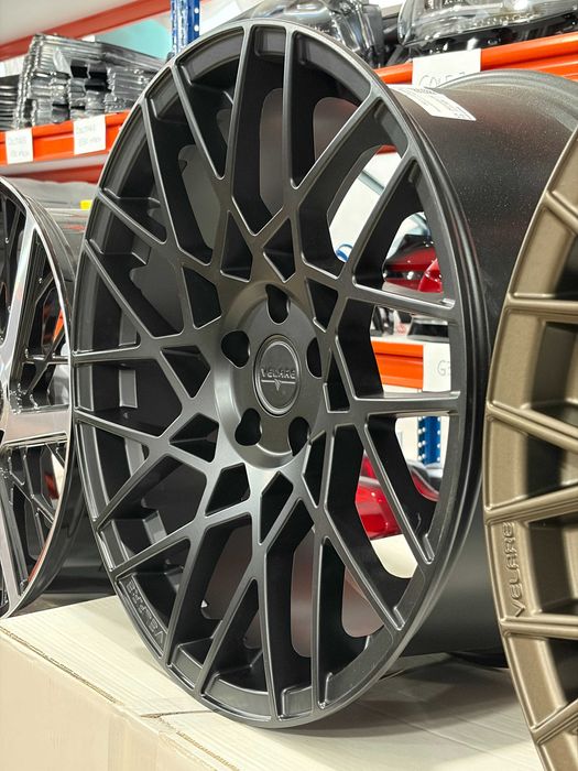 Jante Aliaj VELARE VLR03 - 5x112 19 Concave BMW Audi Volkswagen