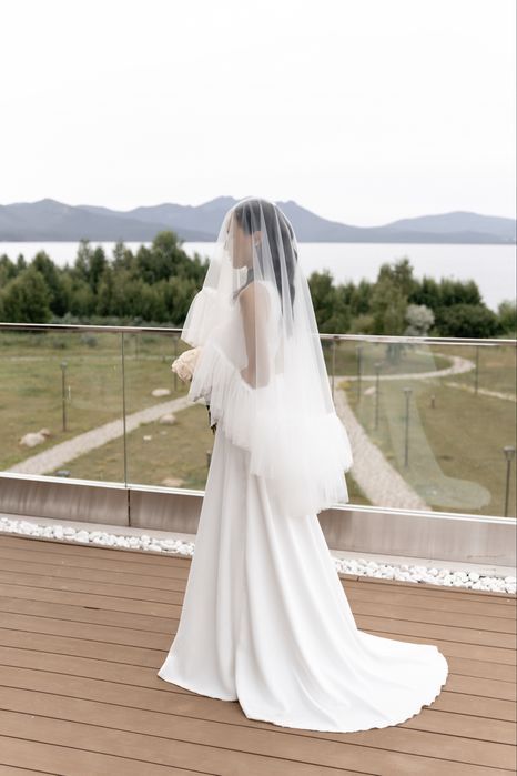 продам платье. свадебное платье