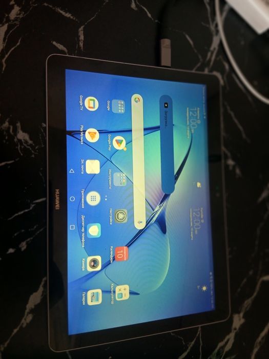 Планшет HUAWEI MediaPad T3