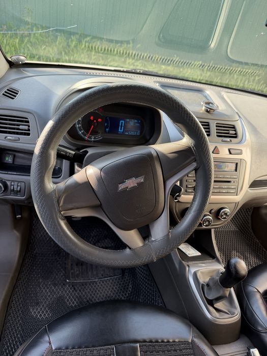 Chevrolet Cobalt 2014 — 5