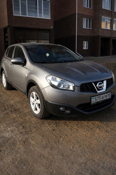 Продам Ниссан Кашкай