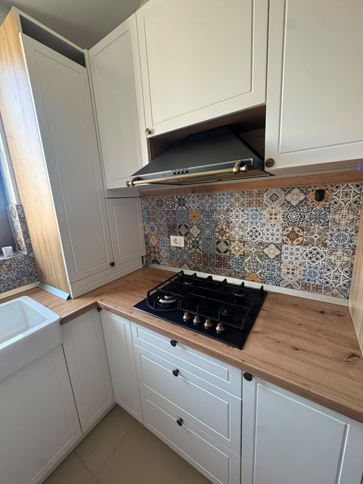 Inchiriez apartament studio – Odaile, Otopeni