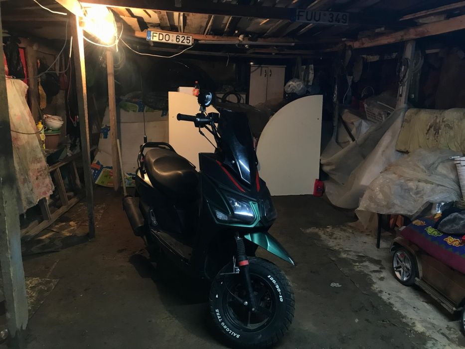 Самурай сатылады