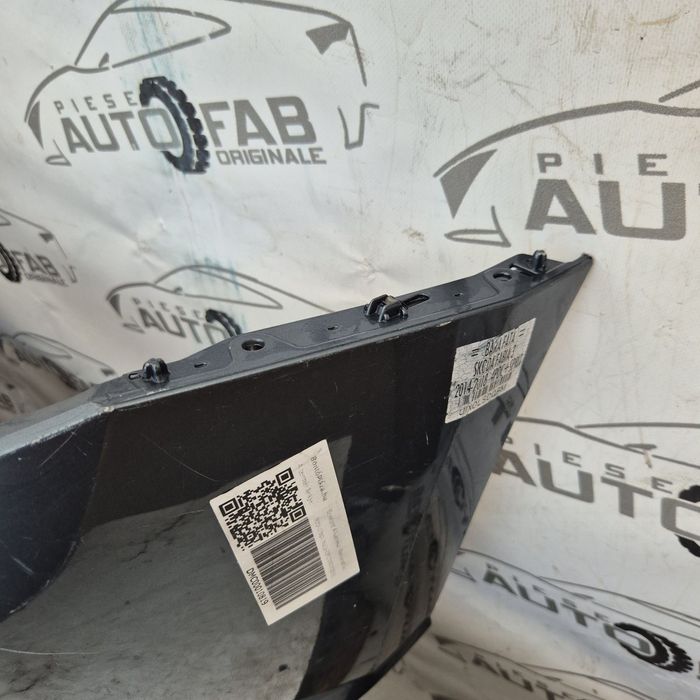 Bara fata Skoda Fabia 3 an 2014-2015-2016-2017-2018
