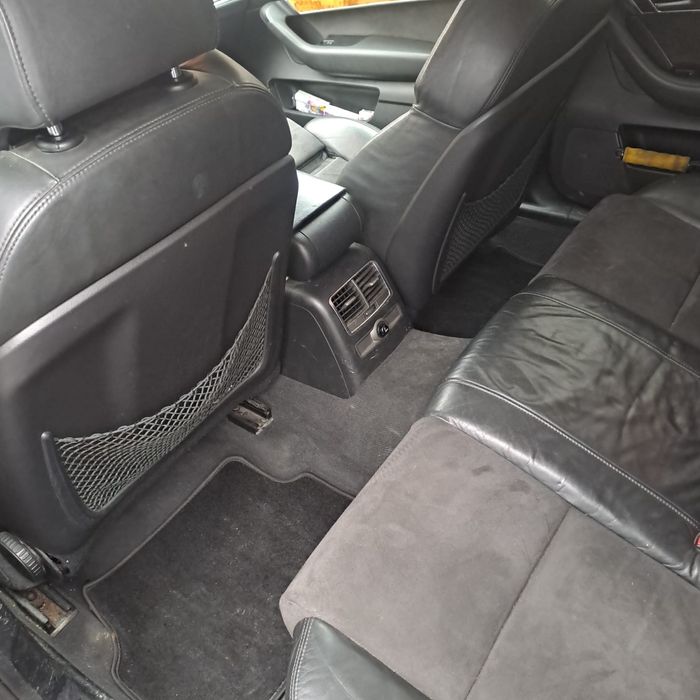 Audi A6 C6 2.7TDI 180cp manual BPP