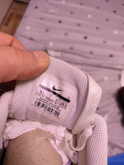 Adidași Nike oroginali