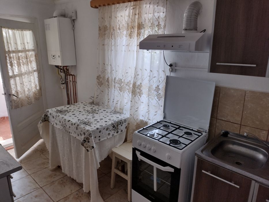 Vand Casa Dobrogostea