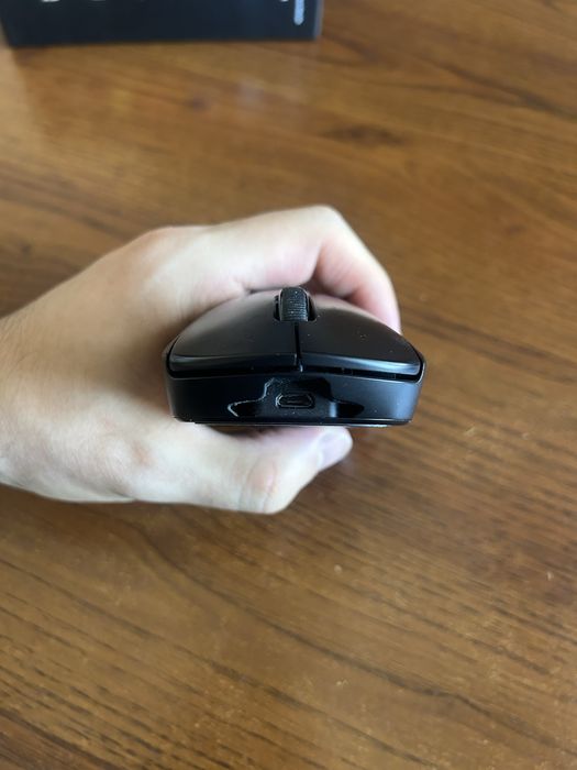 Мышь Logitech G Pro Wireless