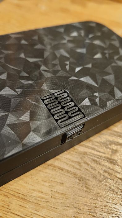 Cutie Philips One Blade travel bag kit organizator