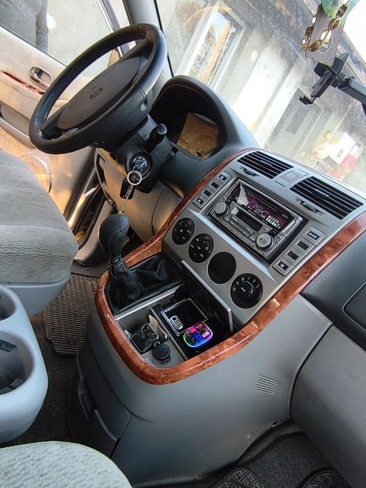 KIA  2006 — imagine 5
