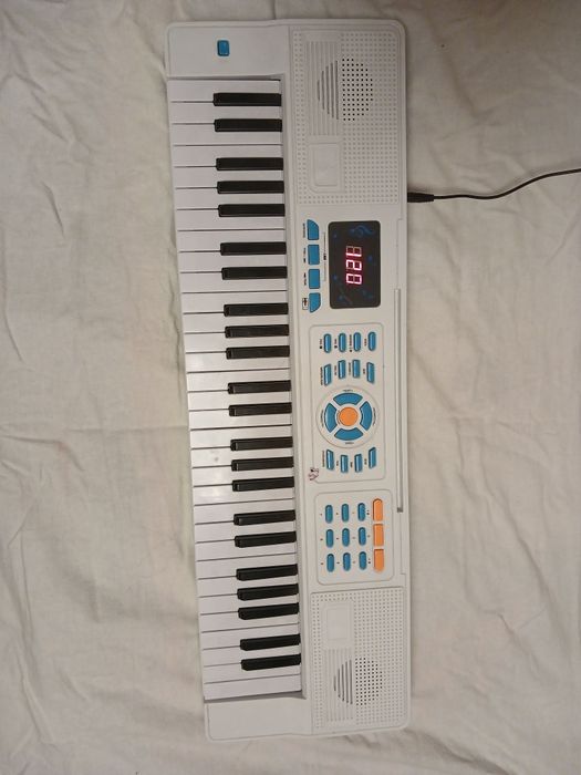Синтезатор Sonata sa5470