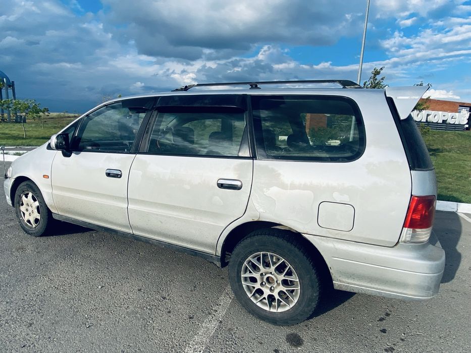 Honda odyssey 95 го