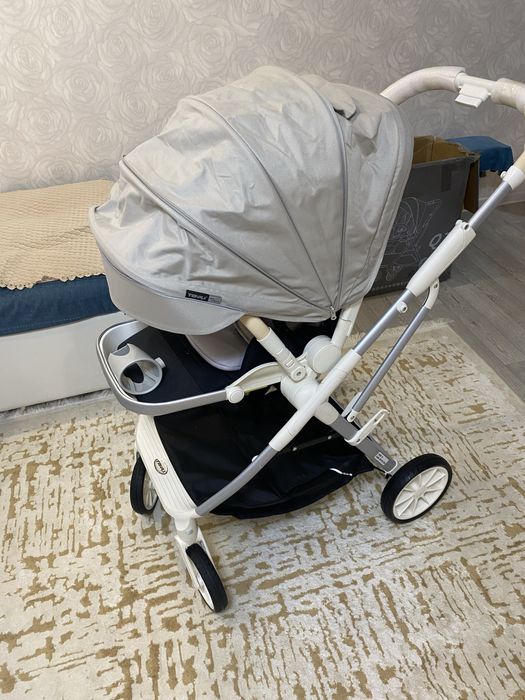 Коляска детская