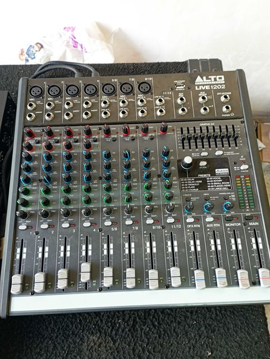 Професионални колони