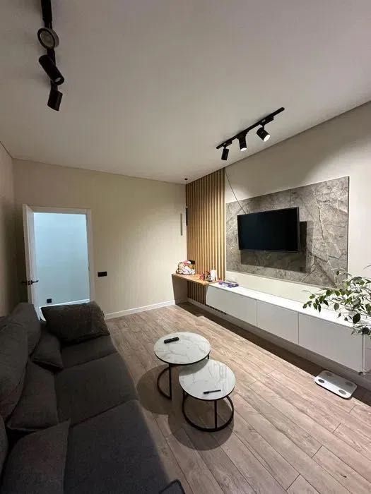 Сдаётся квартира в центре Ташкента, Мирабадский район