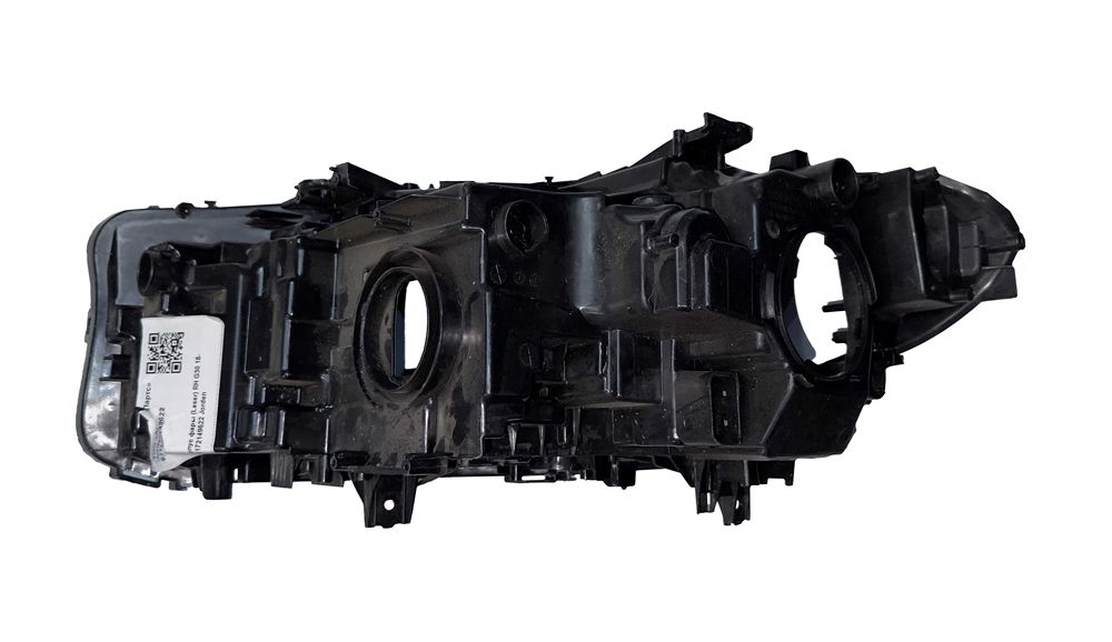 Корпус фары (Laser) RH G30 18-