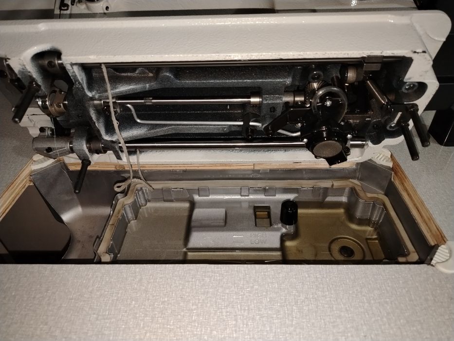 Choice tikuv mashinasi sotaman