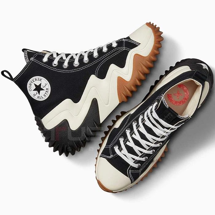 Converse Run Star Motion – оригинални дамски кецове