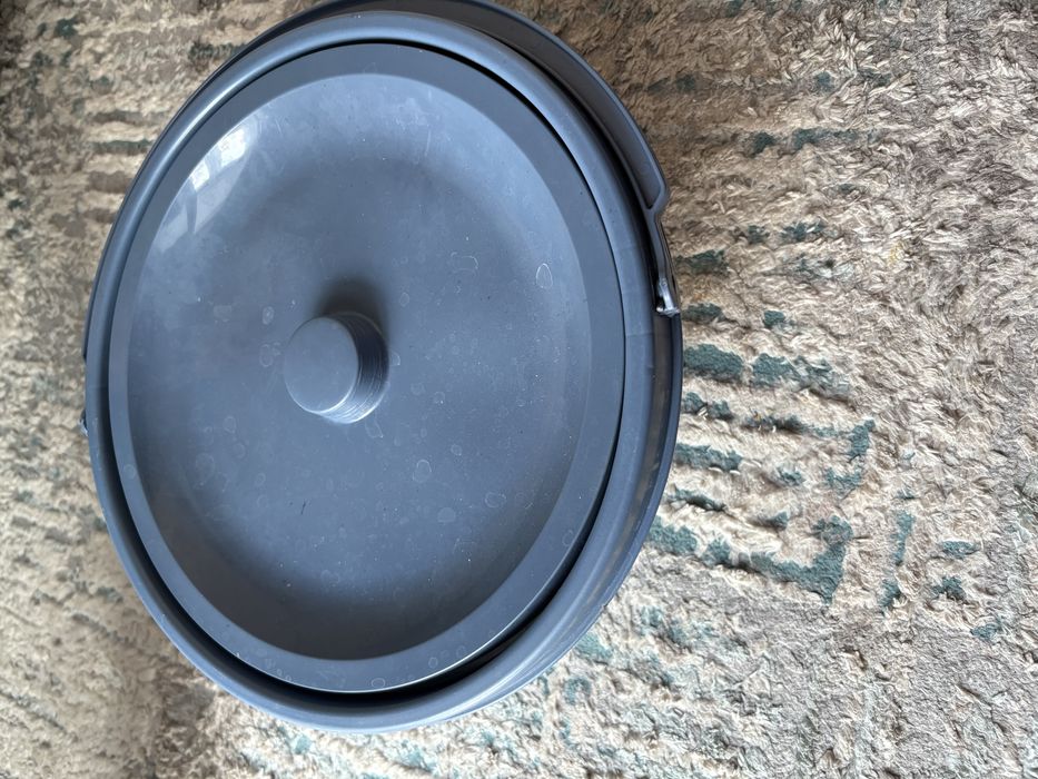 Гаршок для взрослых