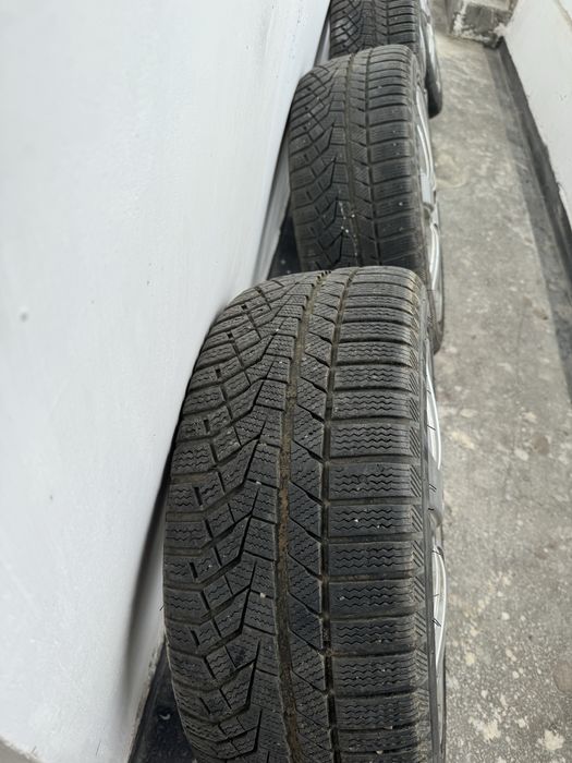 Jante BMW 17 inch