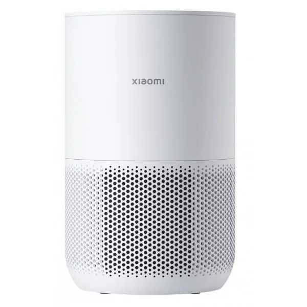 Очиститель воздуха Xiaomi Smart Air Purifier 4 Compact с гарантией!