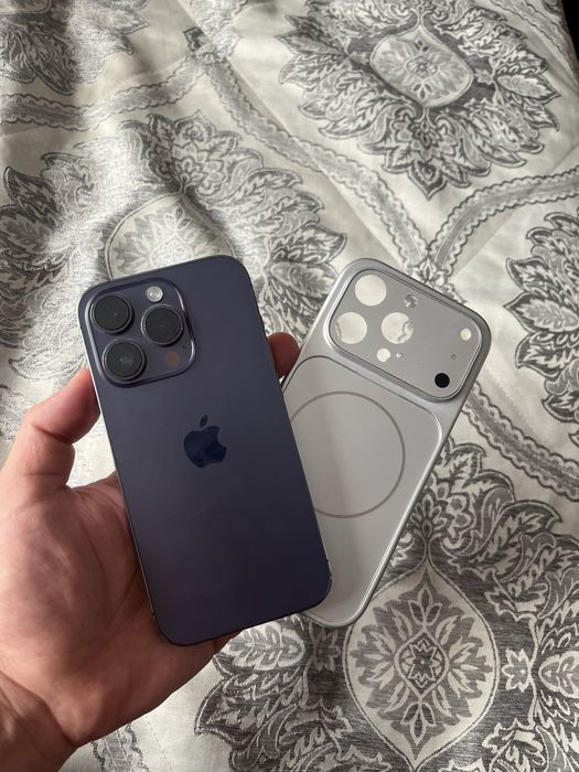 Айфон 14про 128гб Iphone