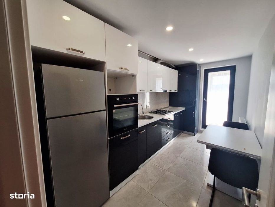 Apartament 2 Camere | Zen Residence | Tomis Nord | Loc Parcare — fotografia 3
