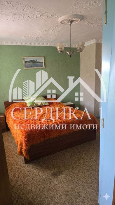 Къща в София, област-с.Дреново