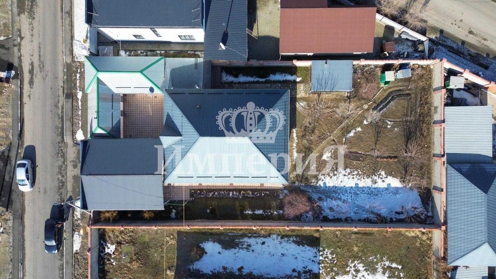 Продается 5 ком Дом. Жастар 1. Султан Империя