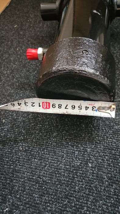 Cilindru remorca 5tone 4 trepte