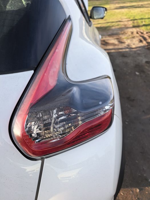 Стоп/Стопове за Nissan Juke facelift
