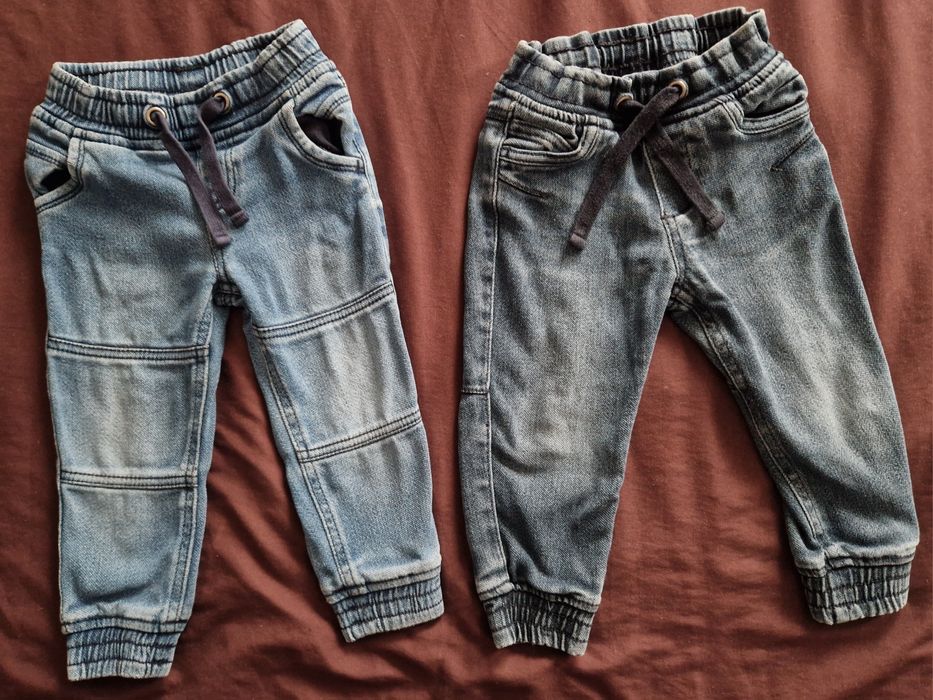 Lot haine baiat 2-3 ani