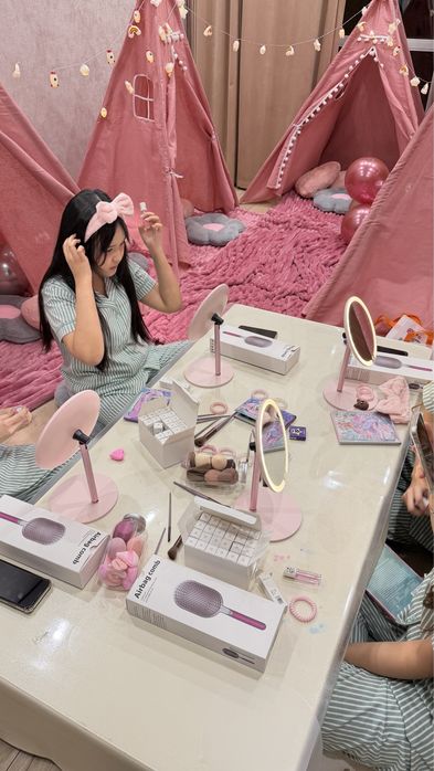 Готовый бизнес под ключ