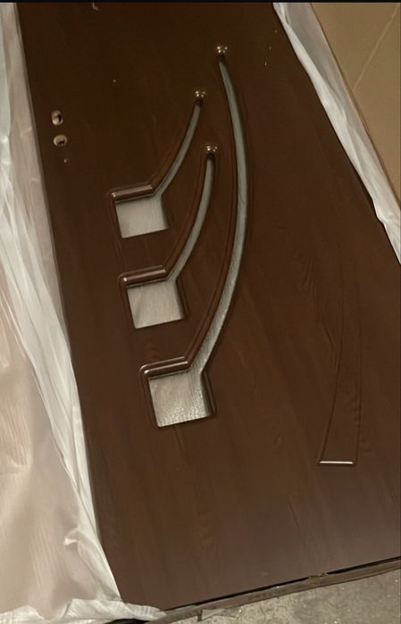 Usa interior hornbarch