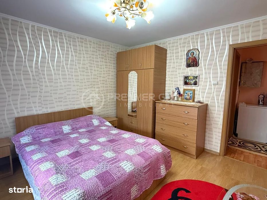 PET FRIENDLY! Apartament 2 camere 55mp decomandat, Gara, CT, mobilat
