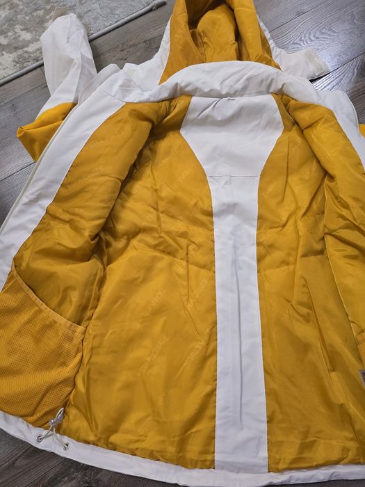 Ново топло ски яке в размер М