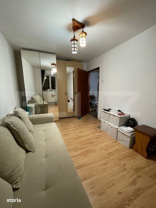 Apartament 3 camere, 74 mp, zona Micro 5